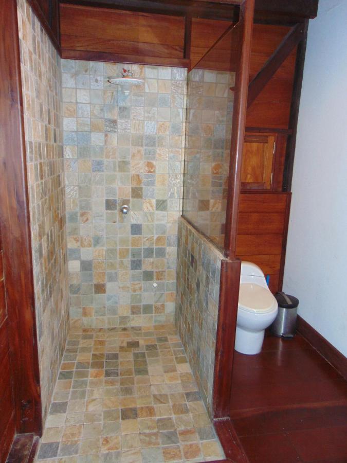 בוקס דל טורו Yellow Houses Bocas Duplex מראה חיצוני תמונה